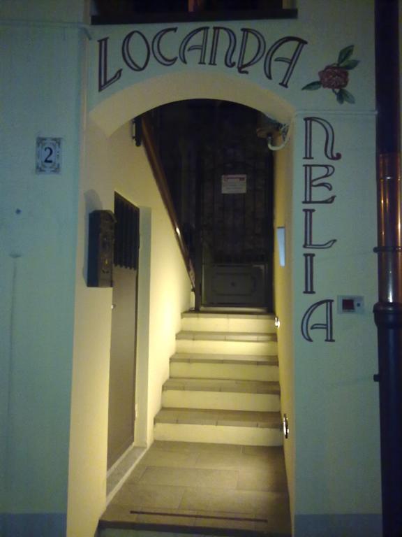 Locanda Nelia Guest House Baveno Exterior foto