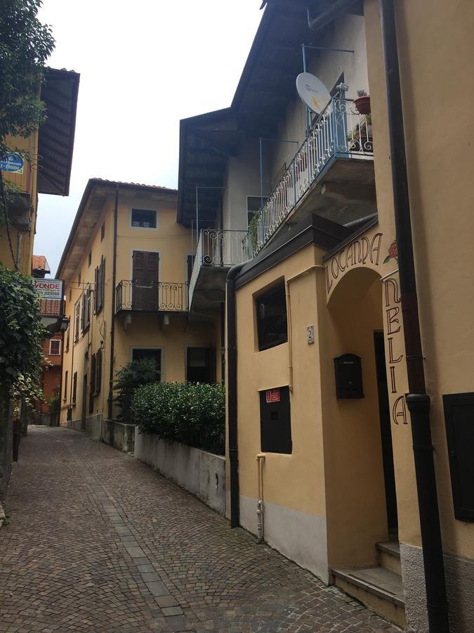 Locanda Nelia Guest House Baveno Exterior foto